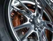 Street Machine Features Brian Imlach Chev Hot Rod Wheel 2