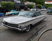 1960 Buick Invicta