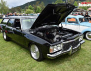 Hq wagon