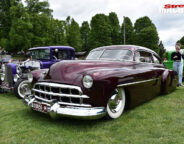 1951 chevy