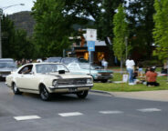 Street Machine Bright Rod Run 2021 12
