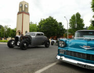 Street Machine Bright Rod Run 2021 21