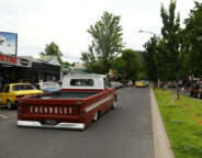 Street Machine Bright Rod Run 2021 26