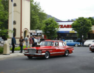Street Machine Bright Rod Run 2021 34