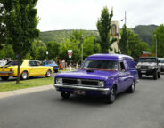 Street Machine Bright Rod Run 2021 37