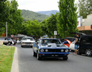 Street Machine Bright Rod Run 2021 4