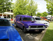 Street Machine Bright Rod Run 2021 5