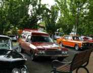 Street Machine Bright Rod Run 2021 6