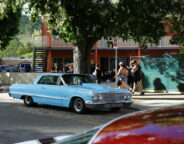 Street Machine Bright Rod Run 2021 7