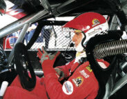 Peter Brock