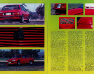 Street Machine News Brock VH Group 3 Street Machine