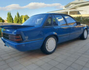 Street Machine News Brock VK Group A 7