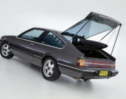 Street Machine Features Brock Monza 17