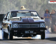 Brodie Olsen Holden LX Torana