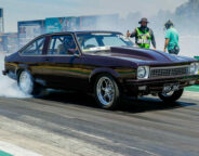 Street Machine Events Brodie Olsen Holden Lx Torana Dcw 235 Asp