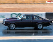 Brodie Olsen Holden LX Torana