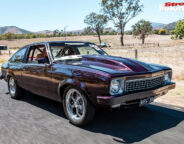 Brodie Olsen Holden LX Torana