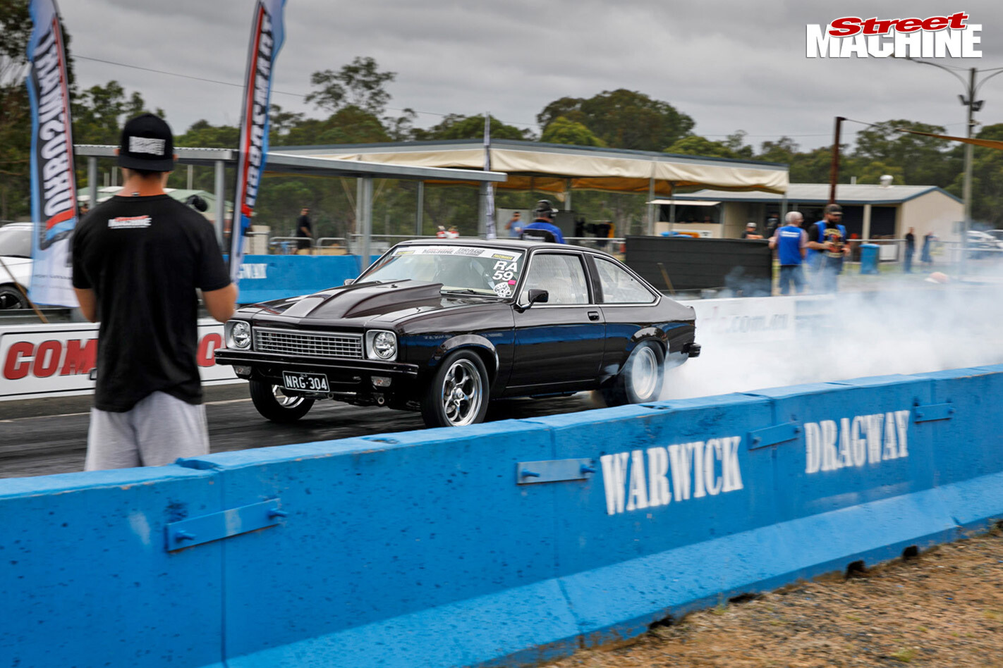 Holden LX Torana