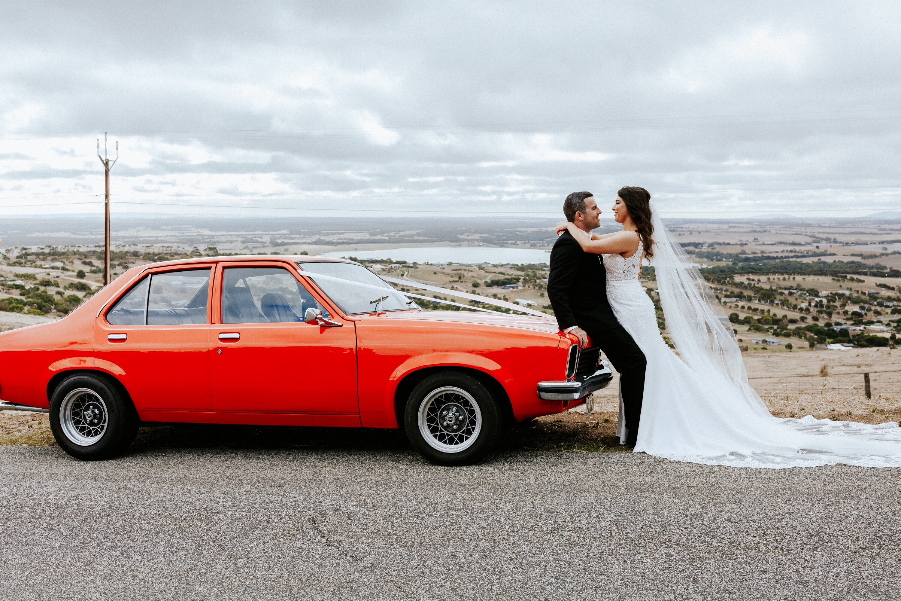Street Machine Features Brodie Francis Lx Torana 8