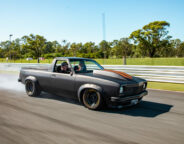 Street Machine Events Bronze By The Lake 4456