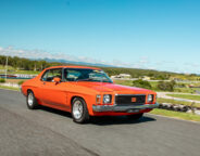 Street Machine Events Bronze By The Lake 4553