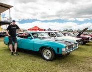 Street Machine Events Bronze By The Lake 4972
