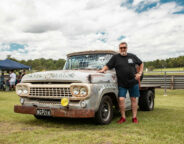 Street Machine Events Bronze By The Lake 4987