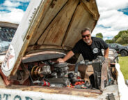 Street Machine Events Bronze By The Lake 5004