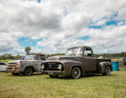 Street Machine Events Bronze By The Lake 5012