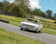 Street Machine Events Bronze By The Lake 5250