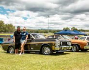 Street Machine Events Bronze By The Lake 5331