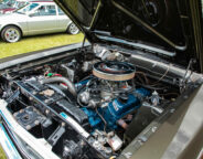 Street Machine Events Bronze By The Lake 5336