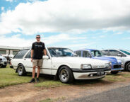 Street Machine Events Bronze By The Lake 5358