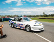 Street Machine Events Bronze By The Lake 5540