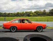 Street Machine Events Bronze By The Lake 6011