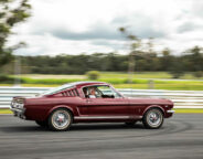 Street Machine Events Bronze By The Lake 6042