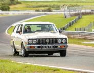 Street Machine Events Bronze By The Lake 6171