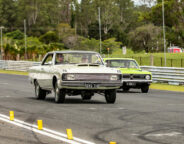 Street Machine Events Bronze By The Lake 6189