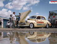 Brooksfield Dragway