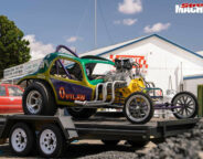outlaw hot rod