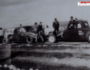 Brooksfield Dragway