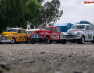 Brooksfield Dragway
