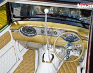 Brown Sugar Model A Tudor 18 Nw