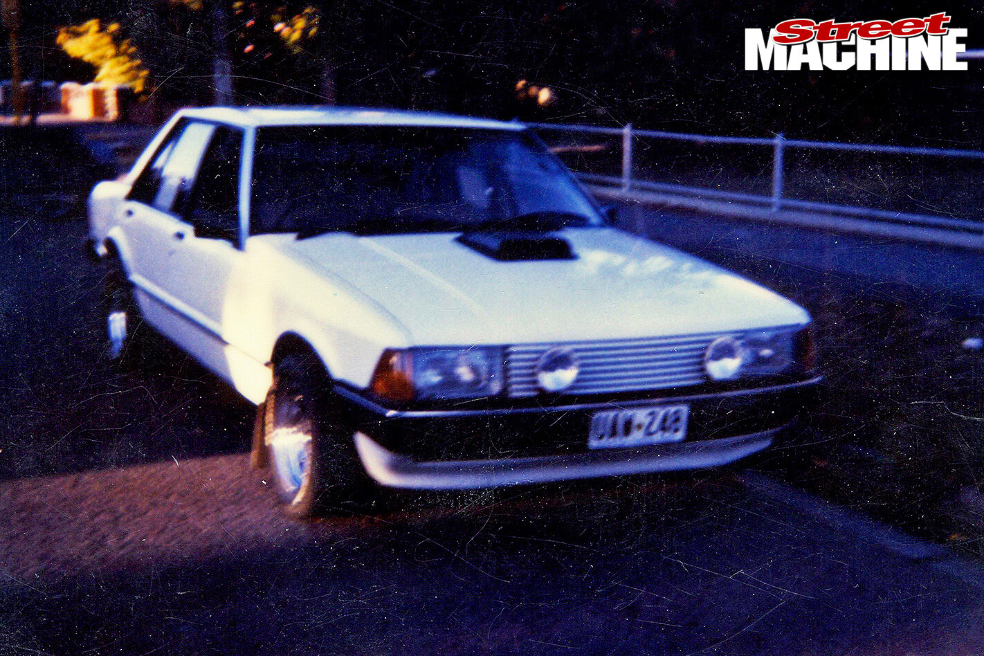 Bruce -Donaldson -Ford -XD