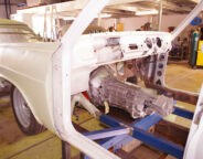 Street Machine Features Bruce Haines Hr Holden Ute 2