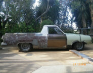 Street Machine Features Bruce Haines Hr Holden Ute 3