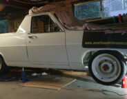 Street Machine Features Bruce Haines Hr Holden Ute 6