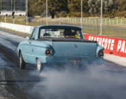 Street Machine Events Bruce Howie Falcon Dcw 15