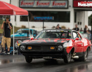 6 second AMC Javelin