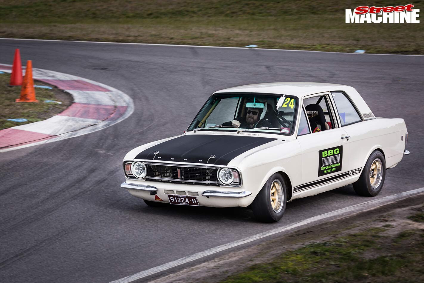 Bryant Park hillclimb